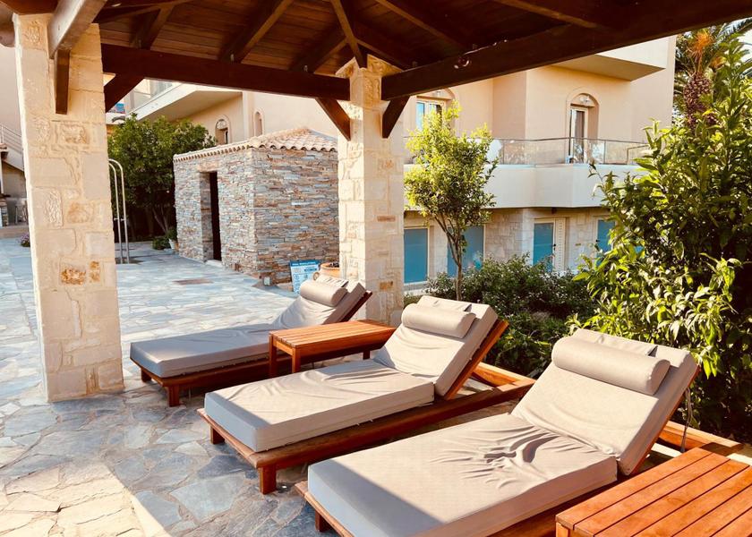 Crete Malevizi 