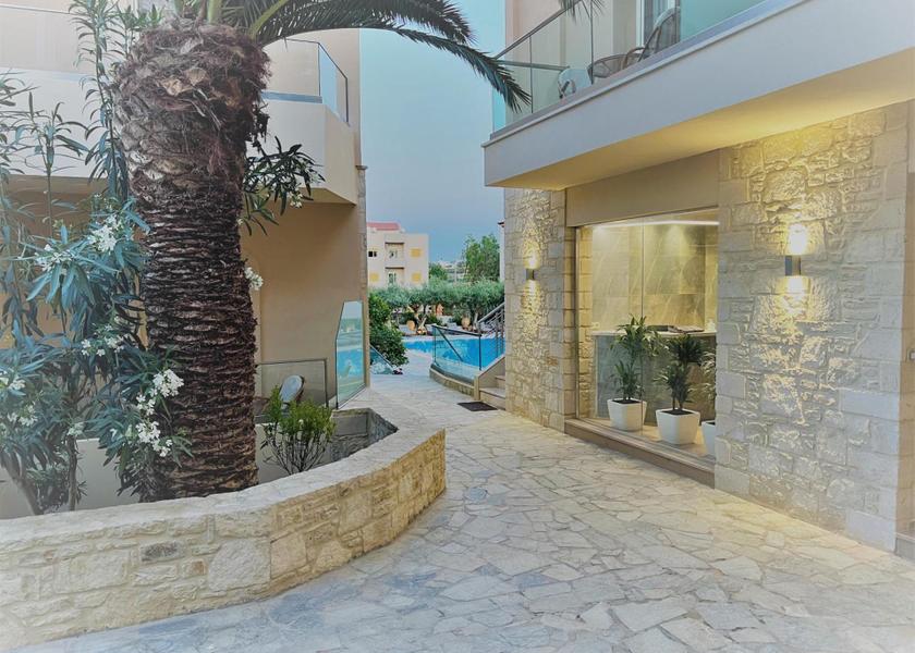 Crete Malevizi 