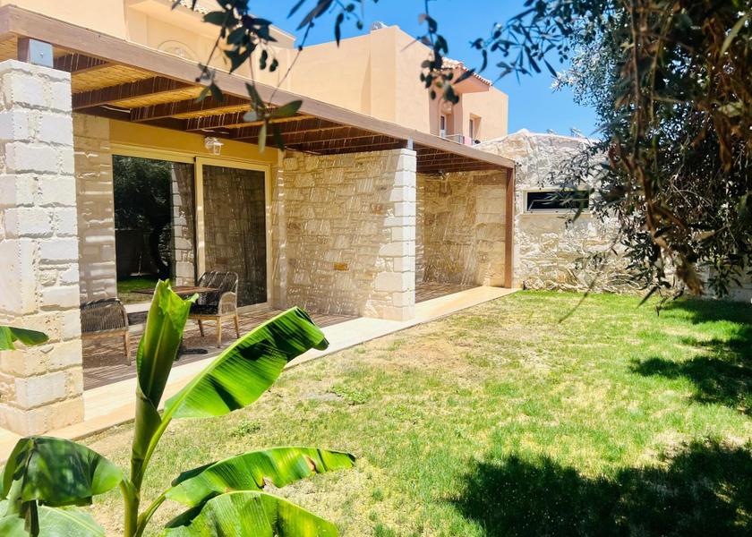 Crete Malevizi Public Areas