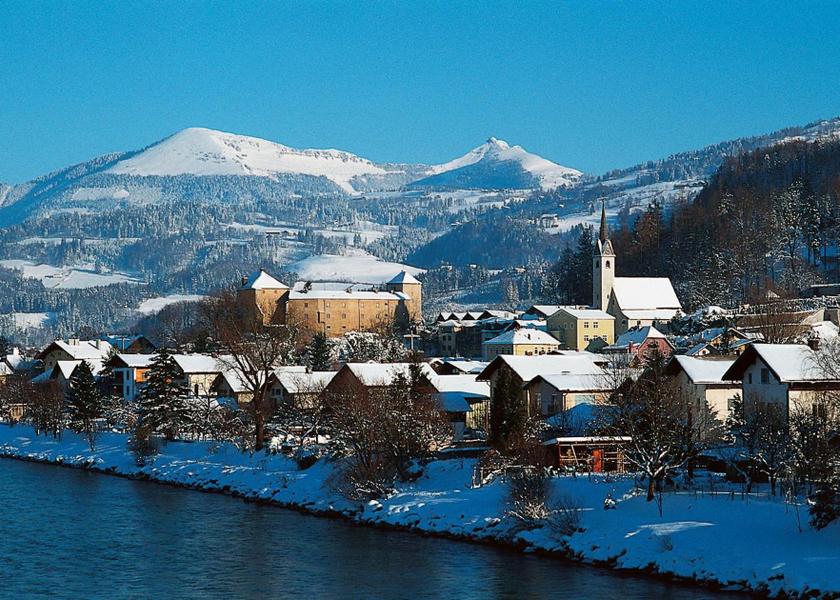 Salzburg State Golling an der Salzach facilities
