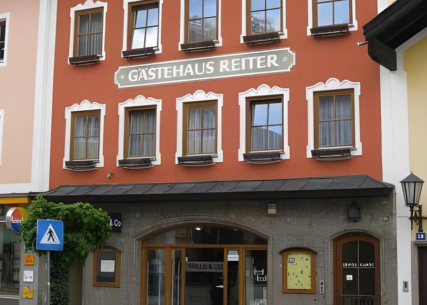 Salzburg State Golling an der Salzach exterior view