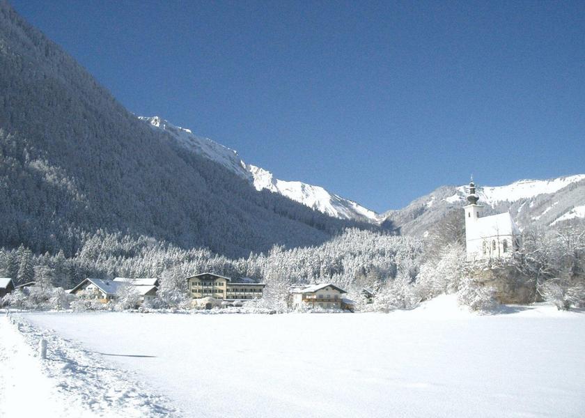 Salzburg State Golling an der Salzach facilities