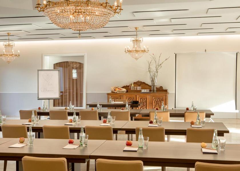 Lower Saxony Duderstadt meeting room / ballrooms
