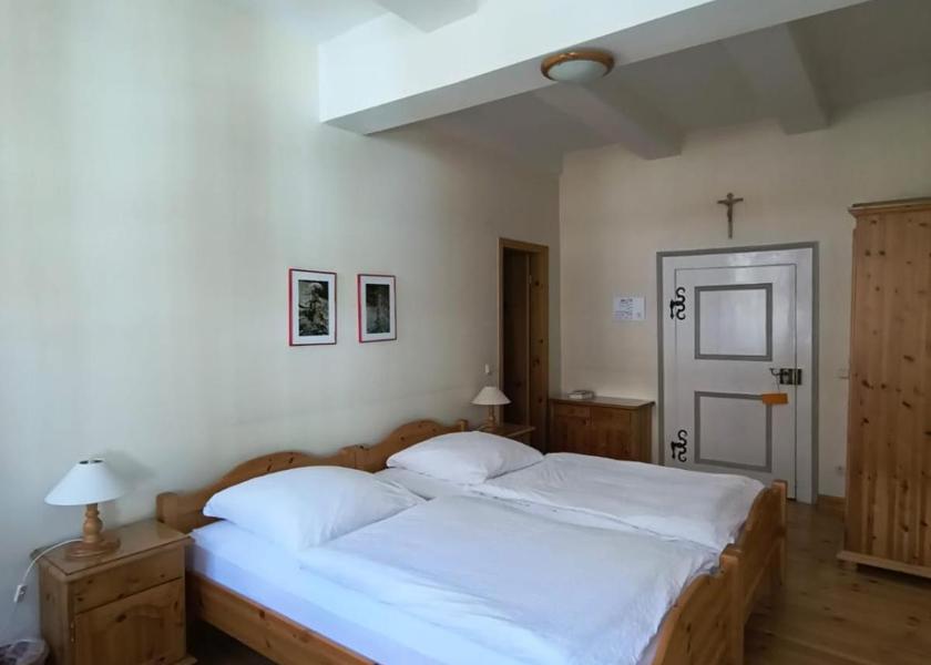 Lower Saxony Duderstadt Double Room with Private Bathroom
