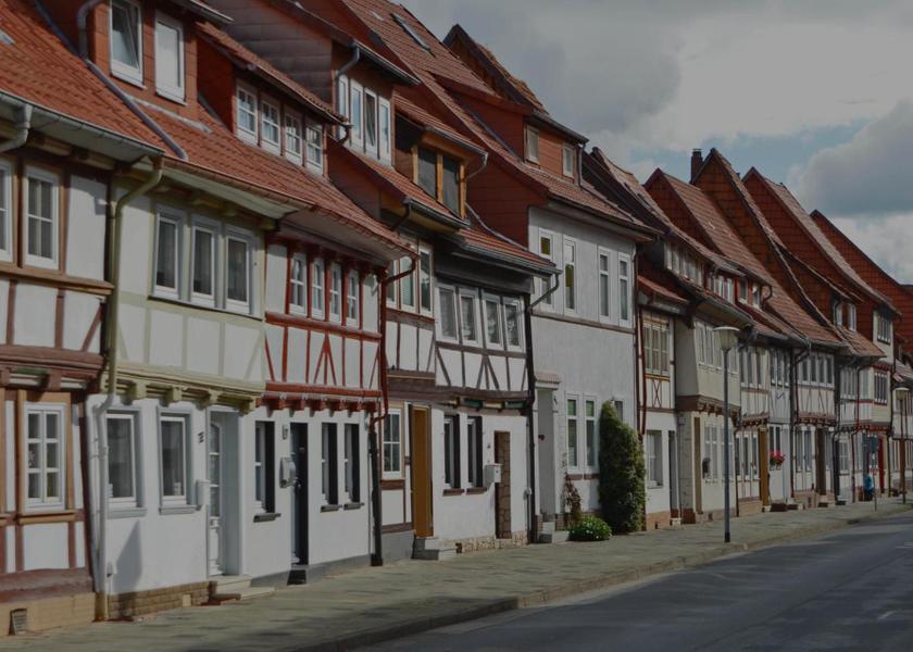 Lower Saxony Duderstadt facilities