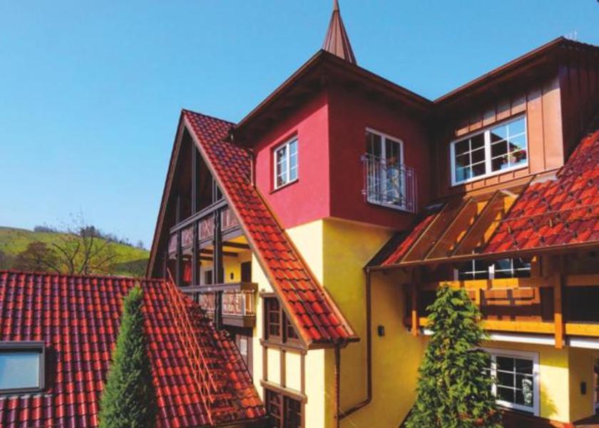 Baden-Württemberg Durbach 