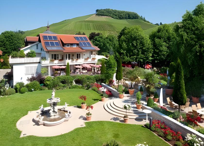 Baden-Württemberg Durbach Exterior view