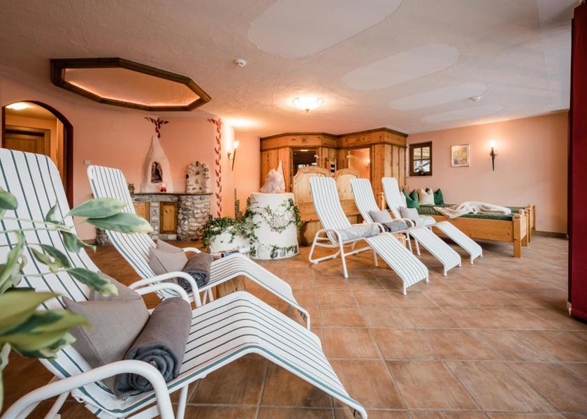 Salzburg State Grossarl spa