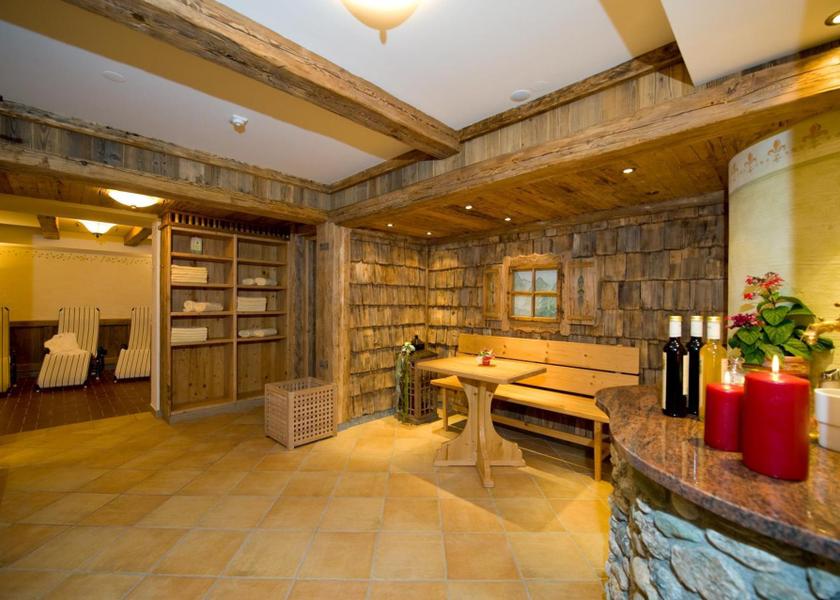 Salzburg State Grossarl spa
