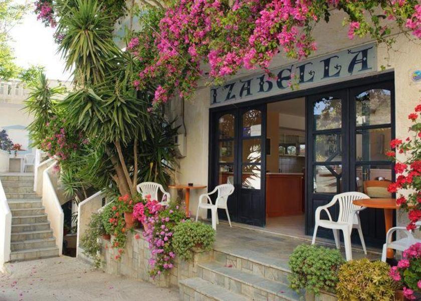 Crete Faistos entrance