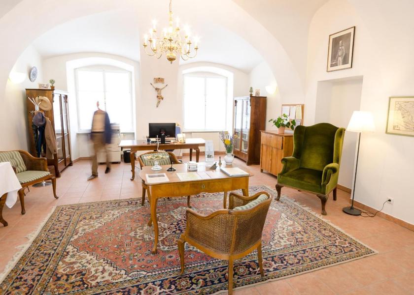 Lower Austria Gumpoldskirchen lobby