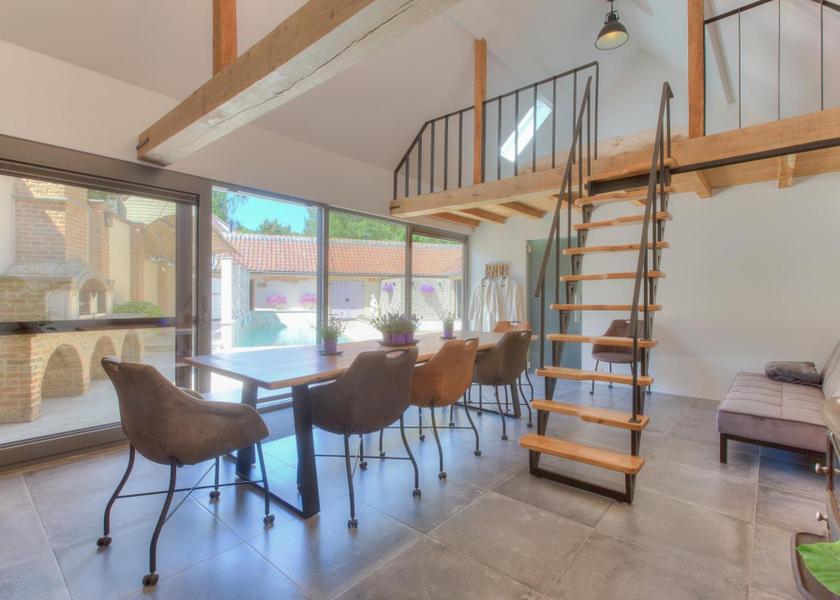 Flemish Region Waasmunster 