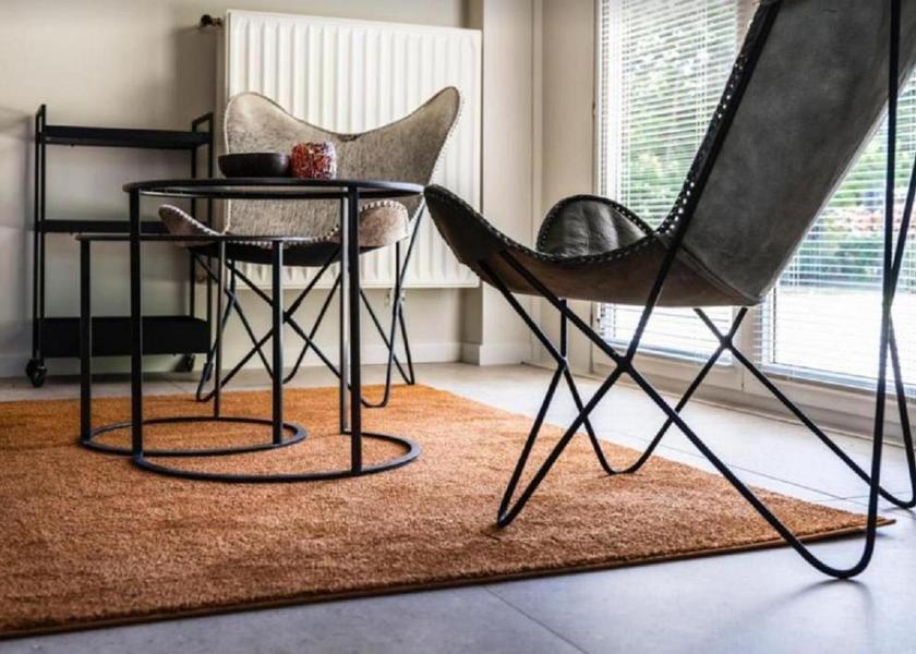 Flemish Region Waasmunster facilities