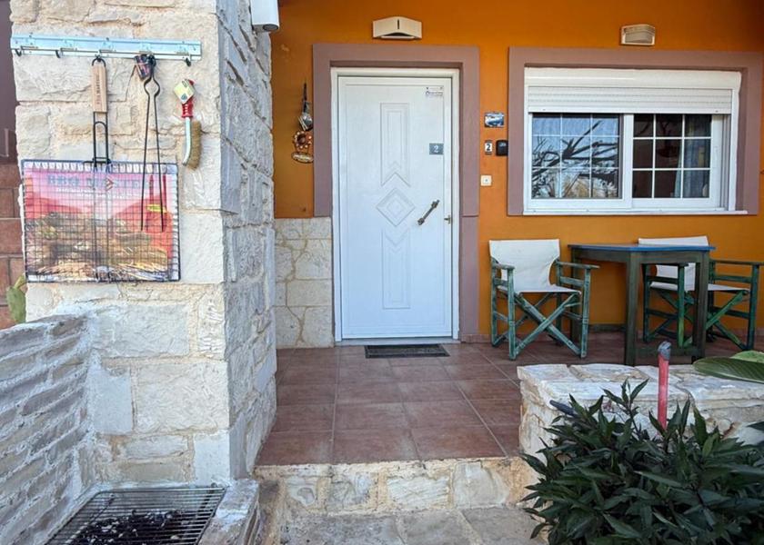 Crete Chania 