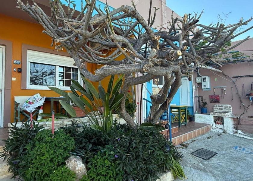 Crete Chania 