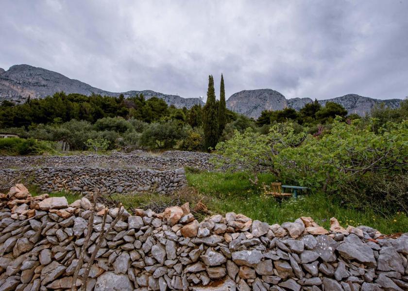Split-Dalmatia Gradac sports and activities
