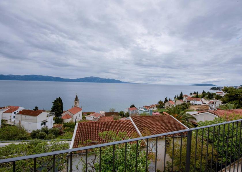 Split-Dalmatia Gradac 