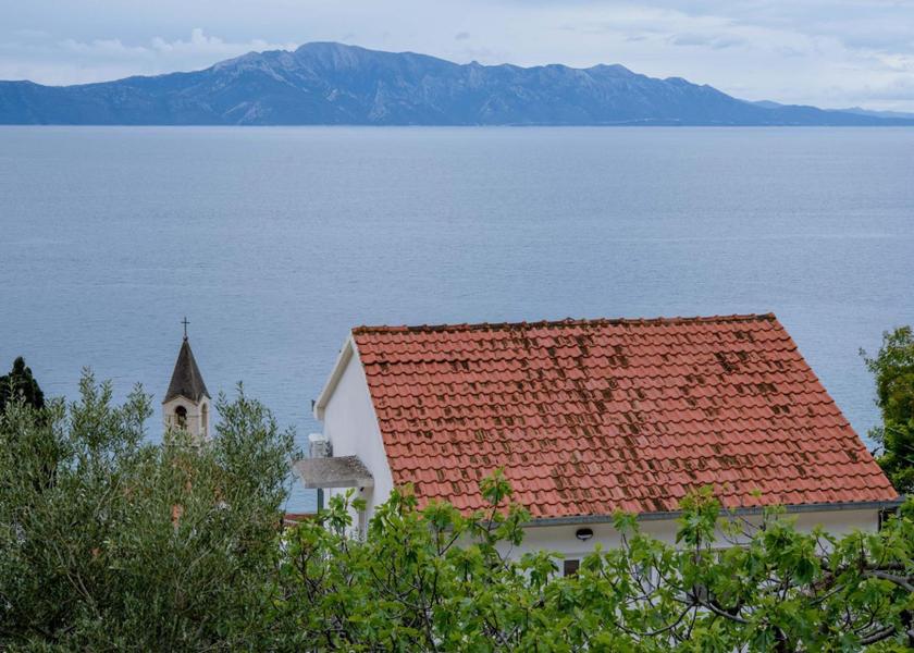Split-Dalmatia Gradac 
