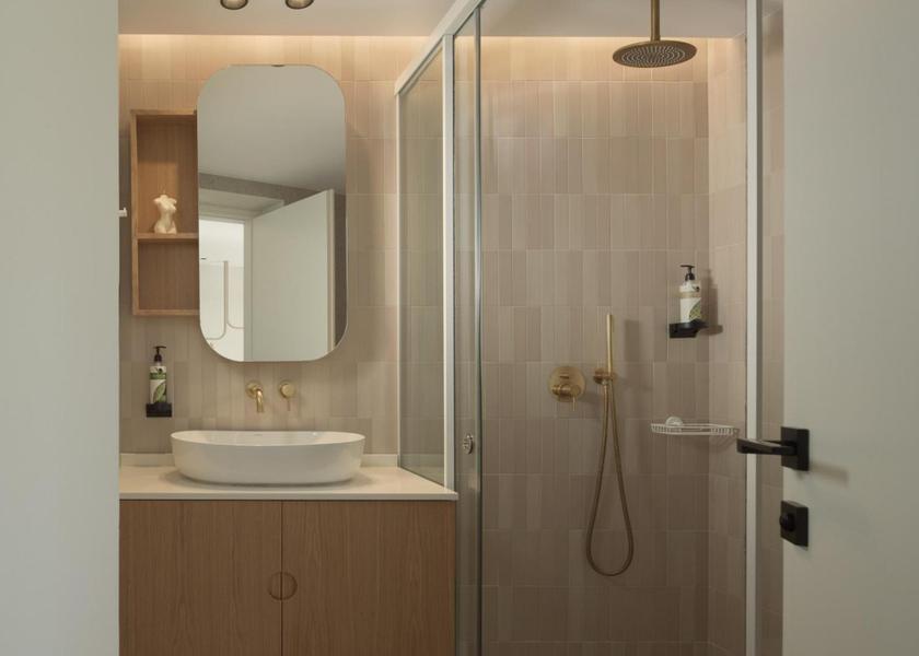 Crete Agios Vasileios Deluxe Double Studio