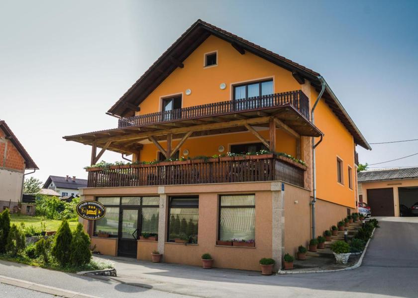 Karlovac Slunj 