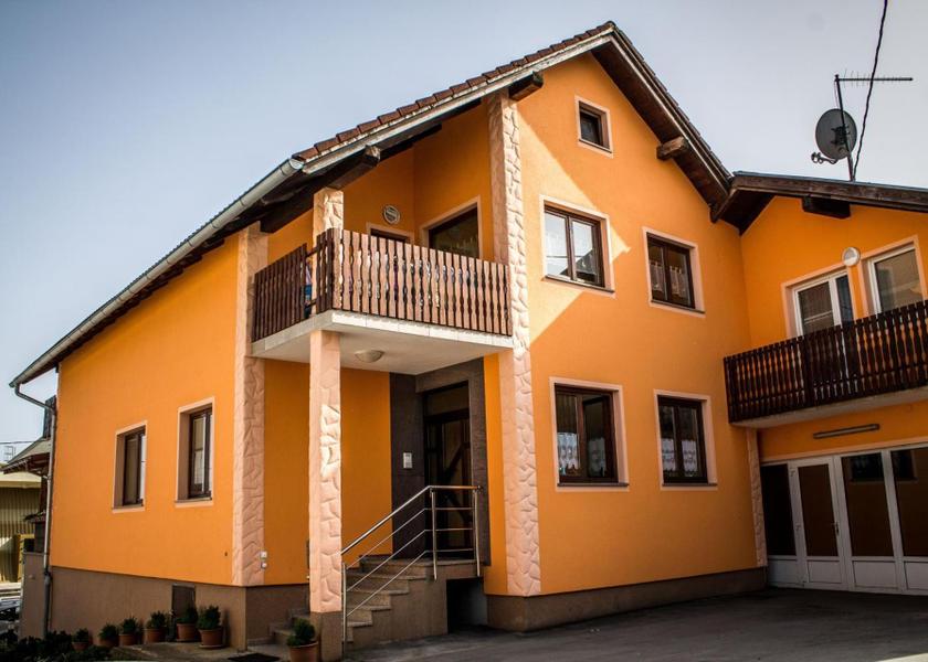 Karlovac Slunj 