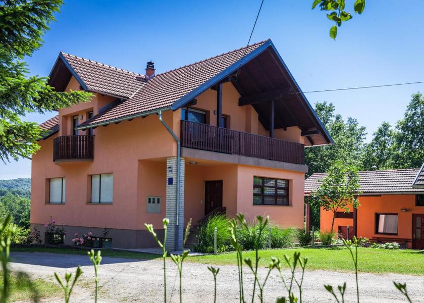 Karlovac Slunj 