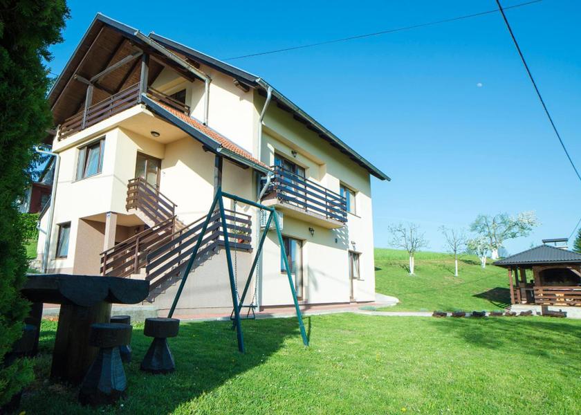 Karlovac Slunj 