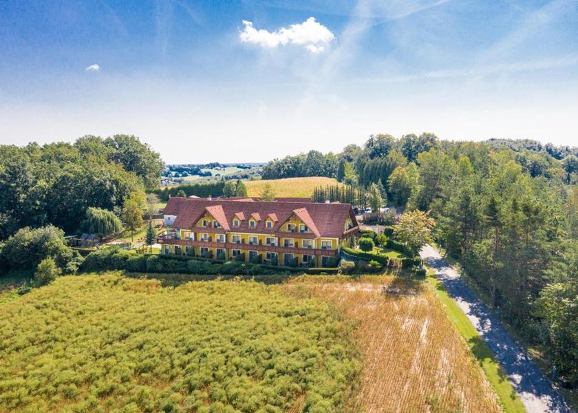 Burgenland Jennersdorf 
