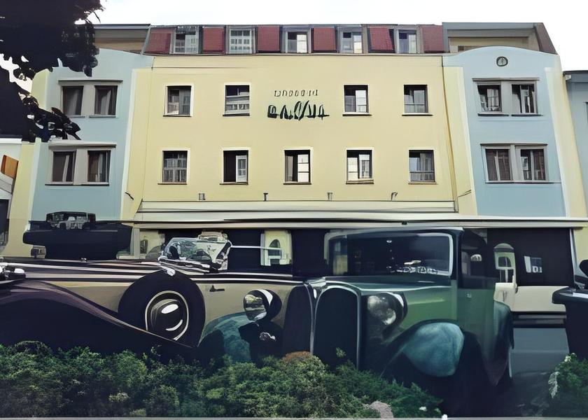Burgenland Jennersdorf Exterior view