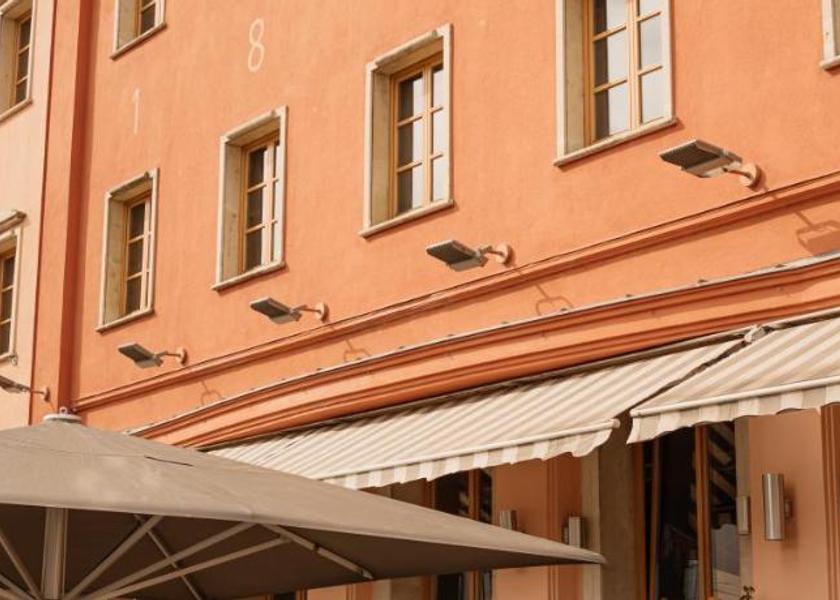 Burgenland Jennersdorf Exterior view