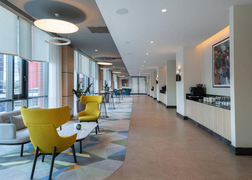  Chisinau meeting room / ballrooms