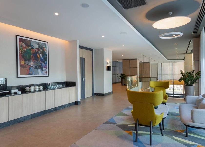  Chisinau meeting room / ballrooms