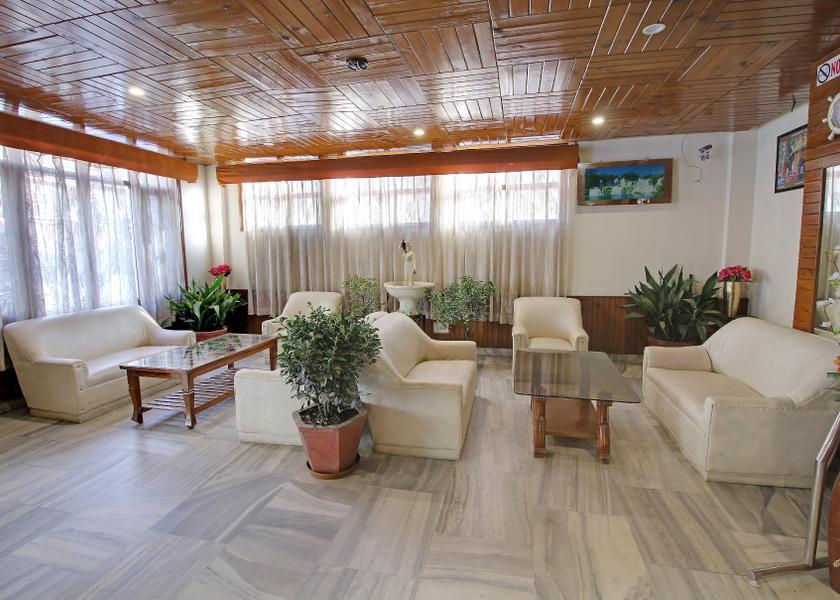 Himachal Pradesh Manali Public Areas