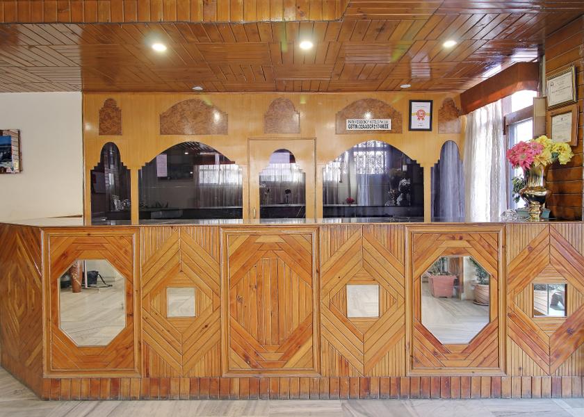 Himachal Pradesh Manali Public Areas