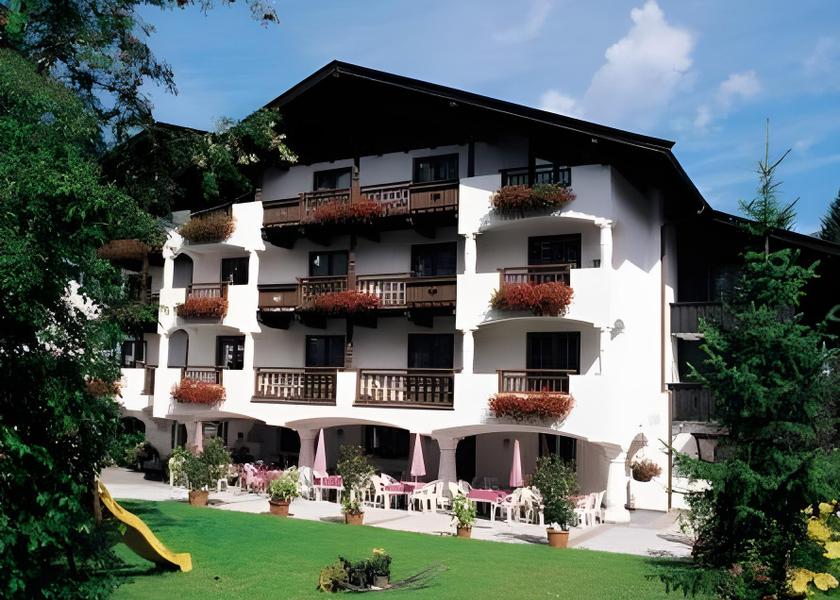 Tyrol Kirchberg in Tirol 