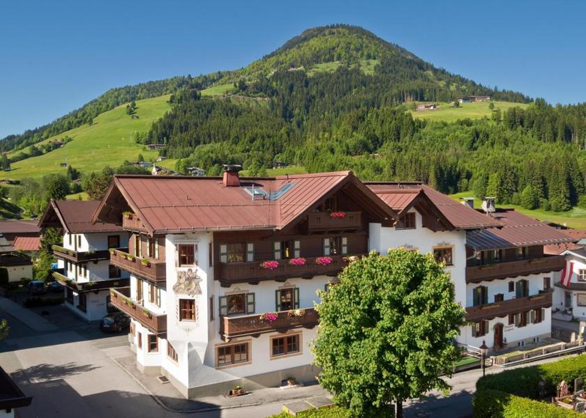 Tyrol Kirchberg in Tirol 