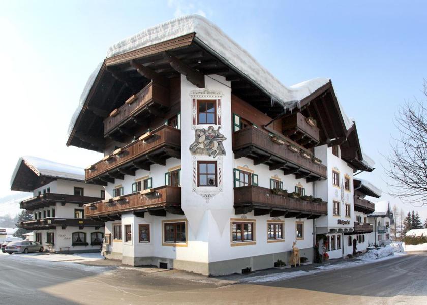 Tyrol Kirchberg in Tirol 