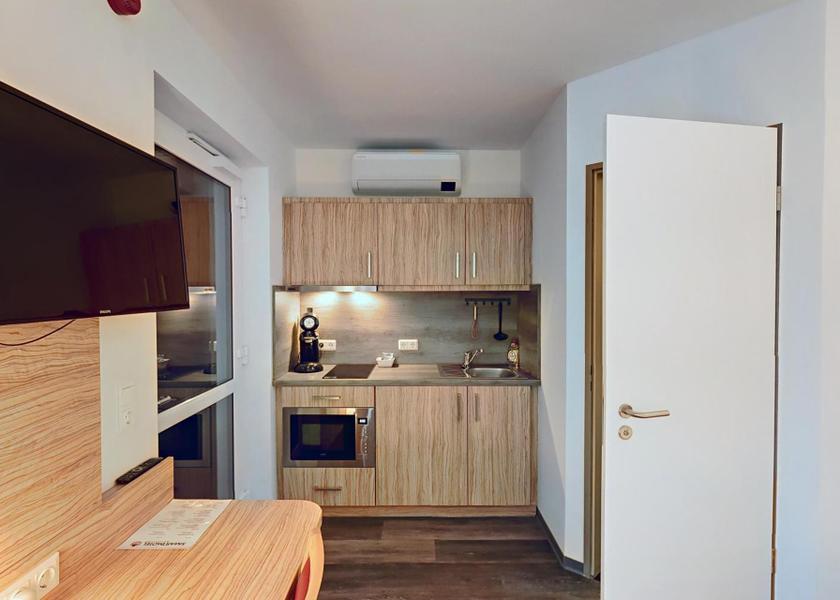 Lower Saxony Emden kitchen