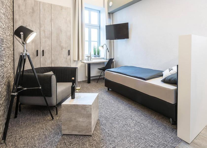 Lower Saxony Emden Loft Apartment Single