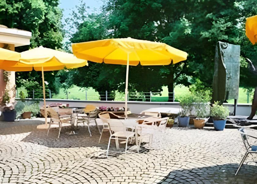 Baden-Württemberg Emmendingen exterior view