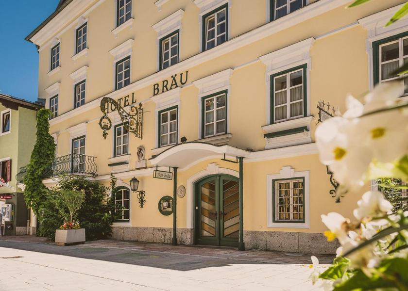 Salzburg State Lofer 