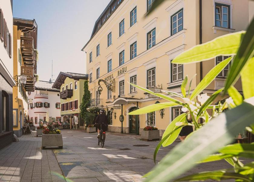 Salzburg State Lofer 