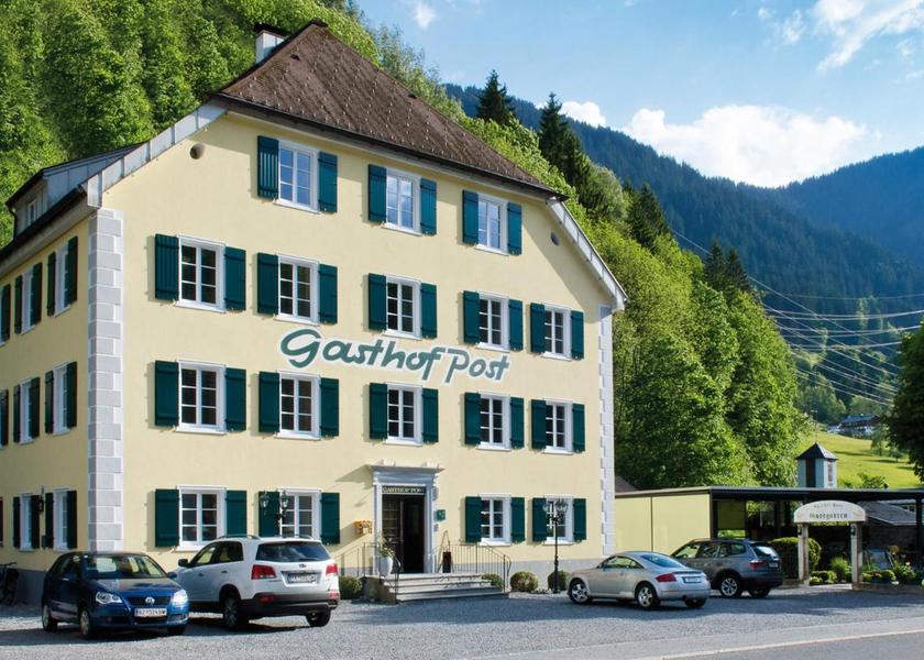 Vorarlberg Dalaas 