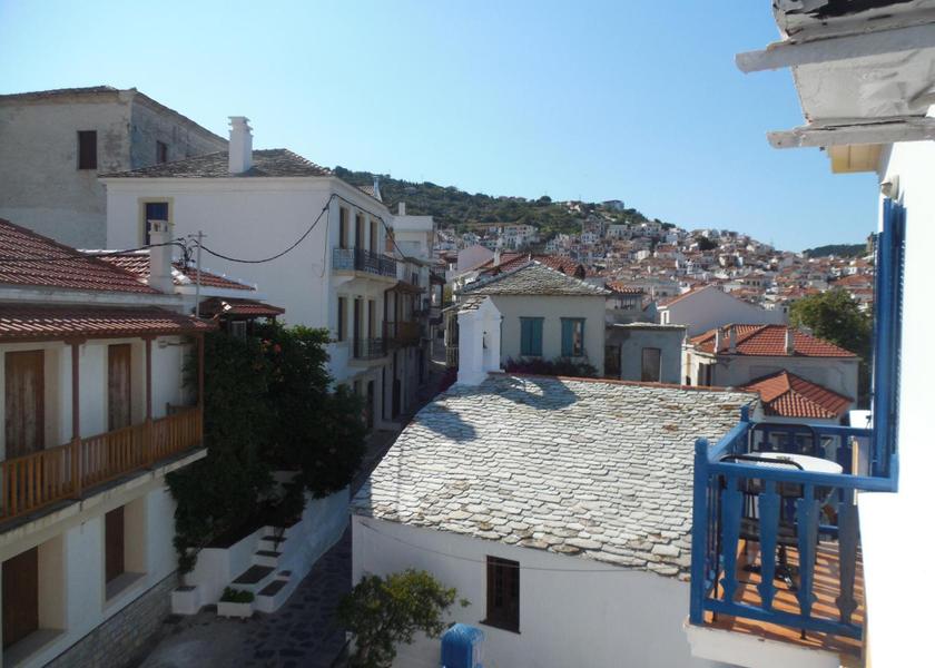 Thessaly Skopelos 