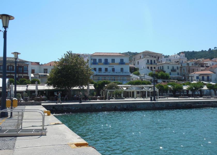 Thessaly Skopelos 