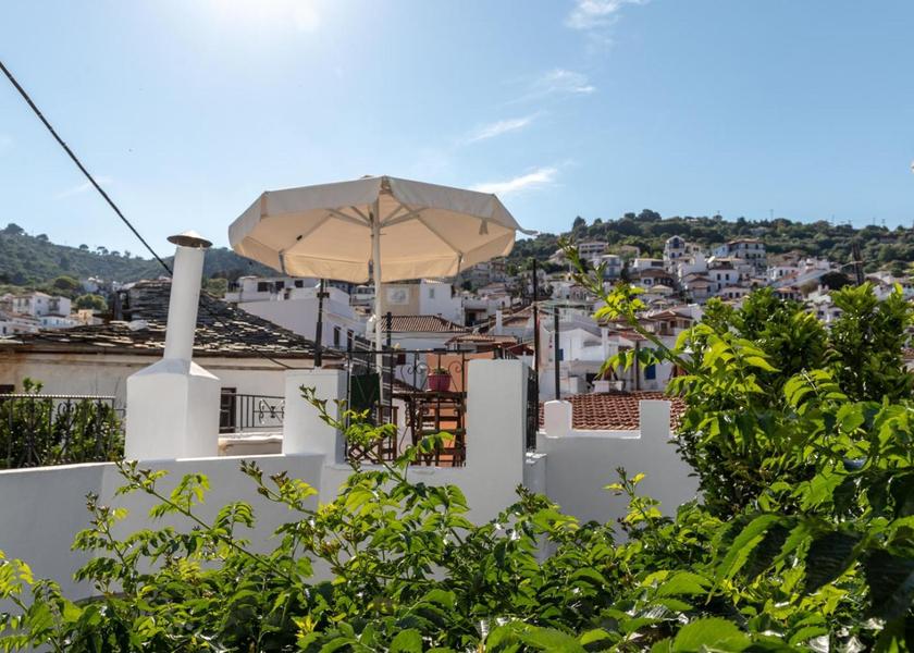 Thessaly Skopelos 