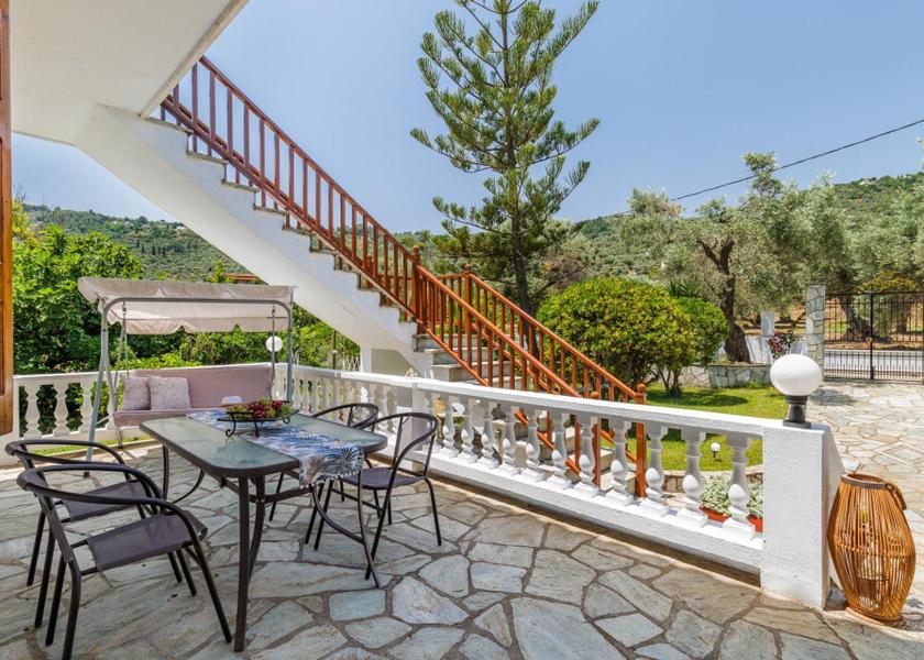 Thessaly Skopelos 
