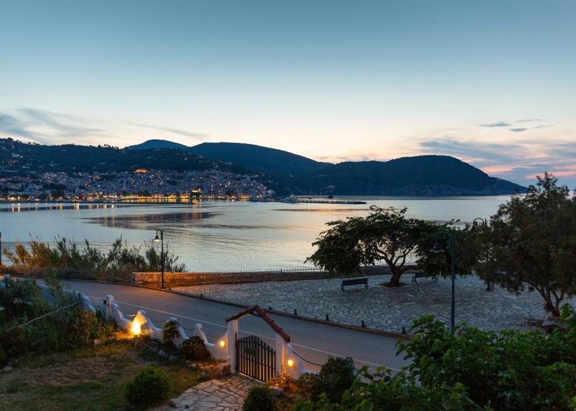 Thessaly Skopelos 