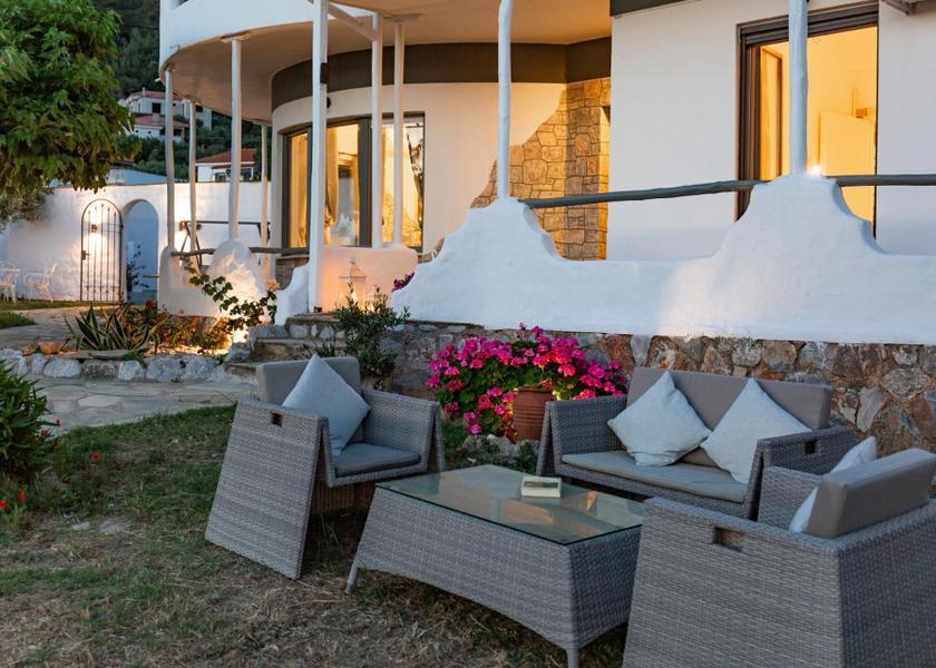 Thessaly Skopelos 