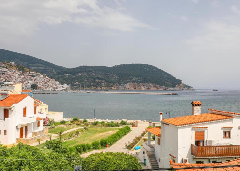 Thessaly Skopelos 